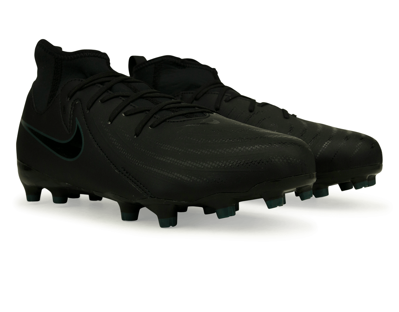 Nike Kids Phantom Luna II Academy FG/MG