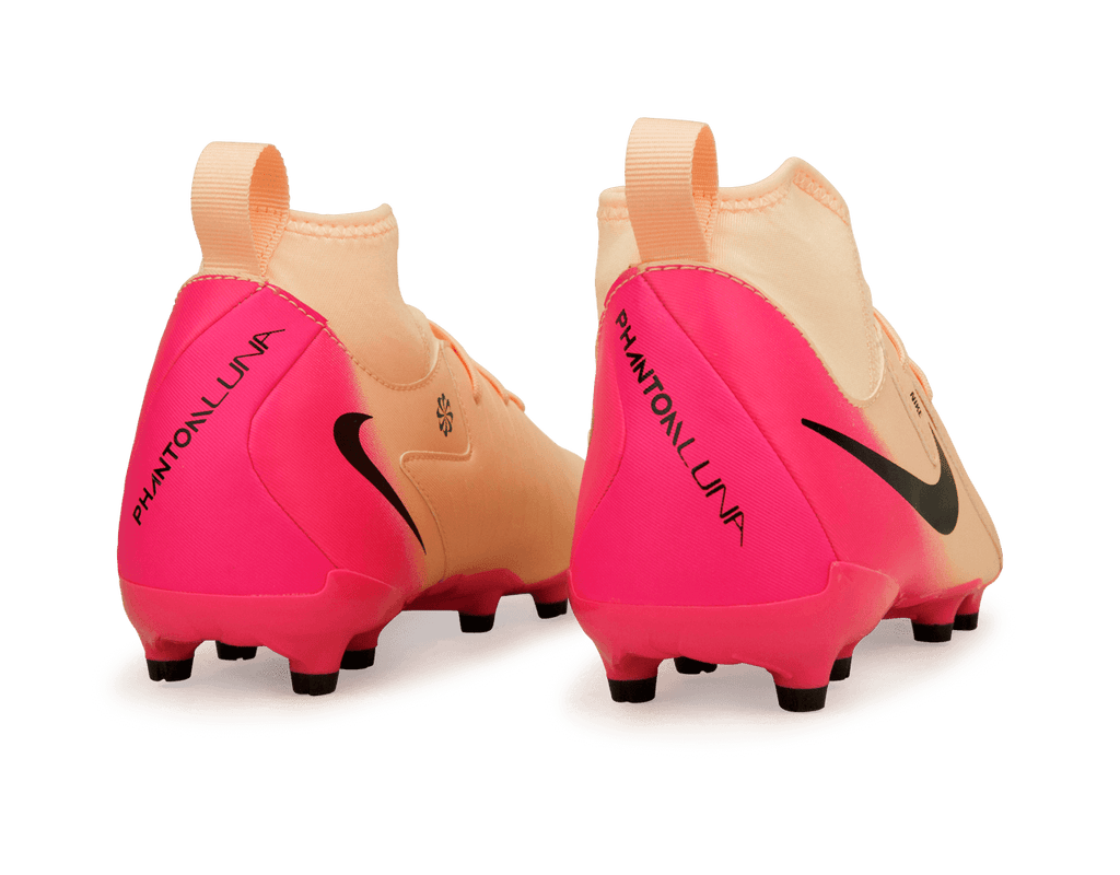 Nike Kids Phantom Luna II Academy FG/MG