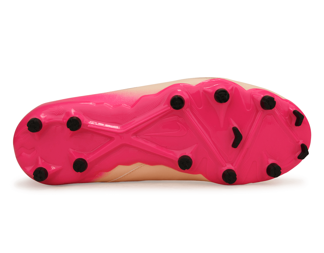 Nike Kids Phantom Luna II Academy FG/MG