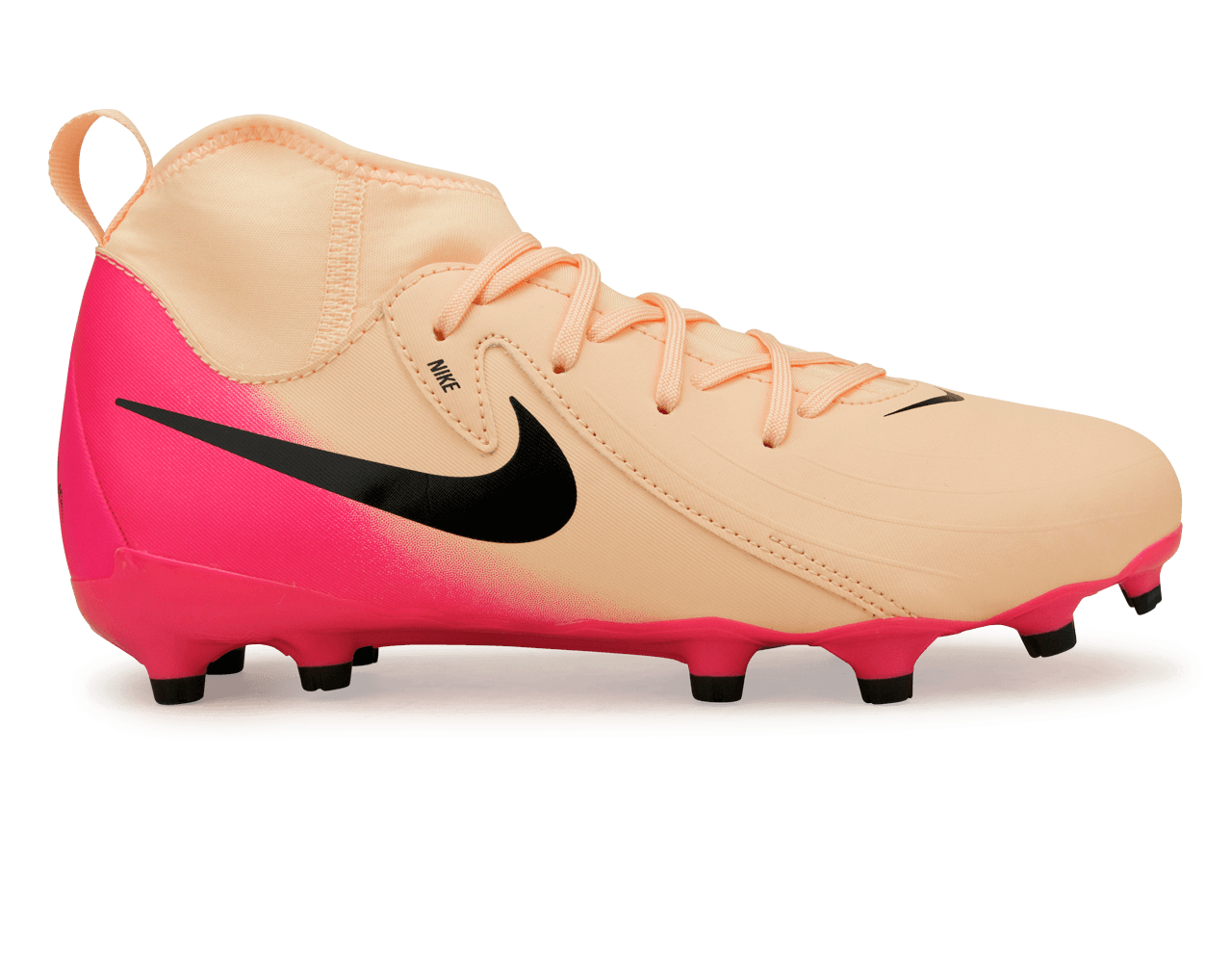 Nike Kids Phantom Luna II Academy FG/MG