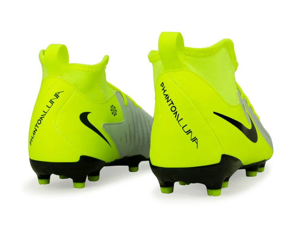 Nike Kids Phantom Luna II Academy FG/MG