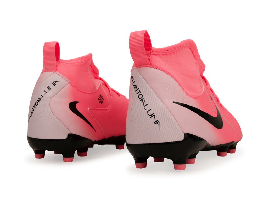 Nike Kids Phantom Luna II Academy FG/MG