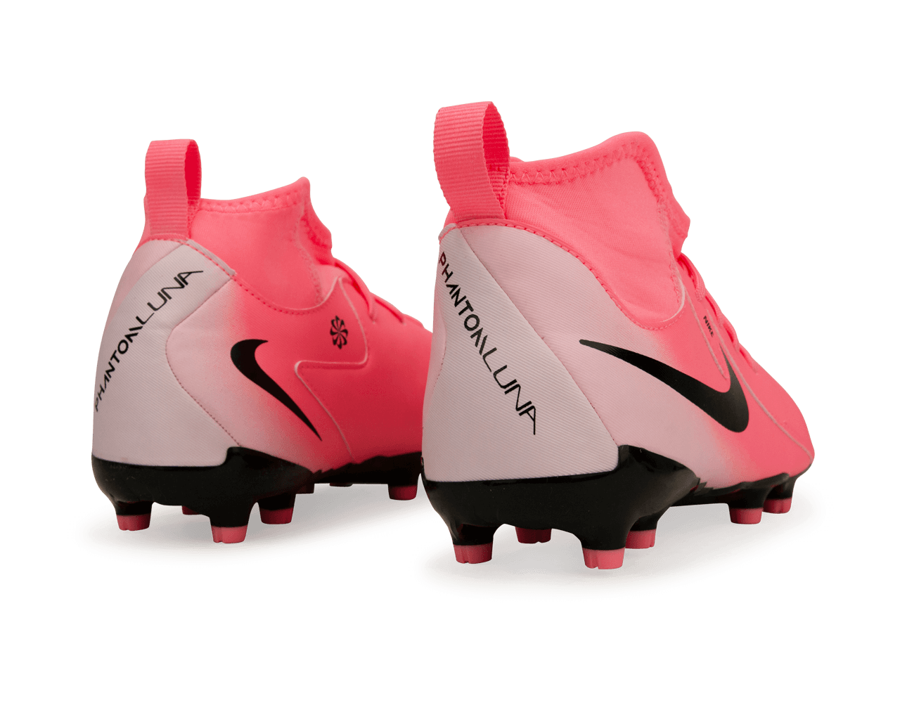 Nike Kids Phantom Luna II Academy FG/MG