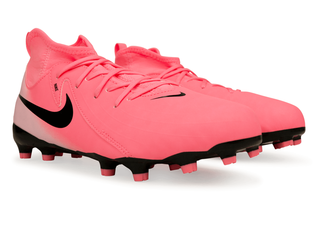 Nike Kids Phantom Luna II Academy FG/MG