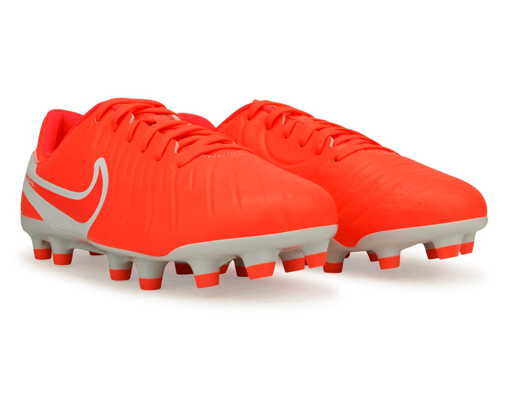 Nike Kids Tiempo Legend 10 Academy FG/MG
