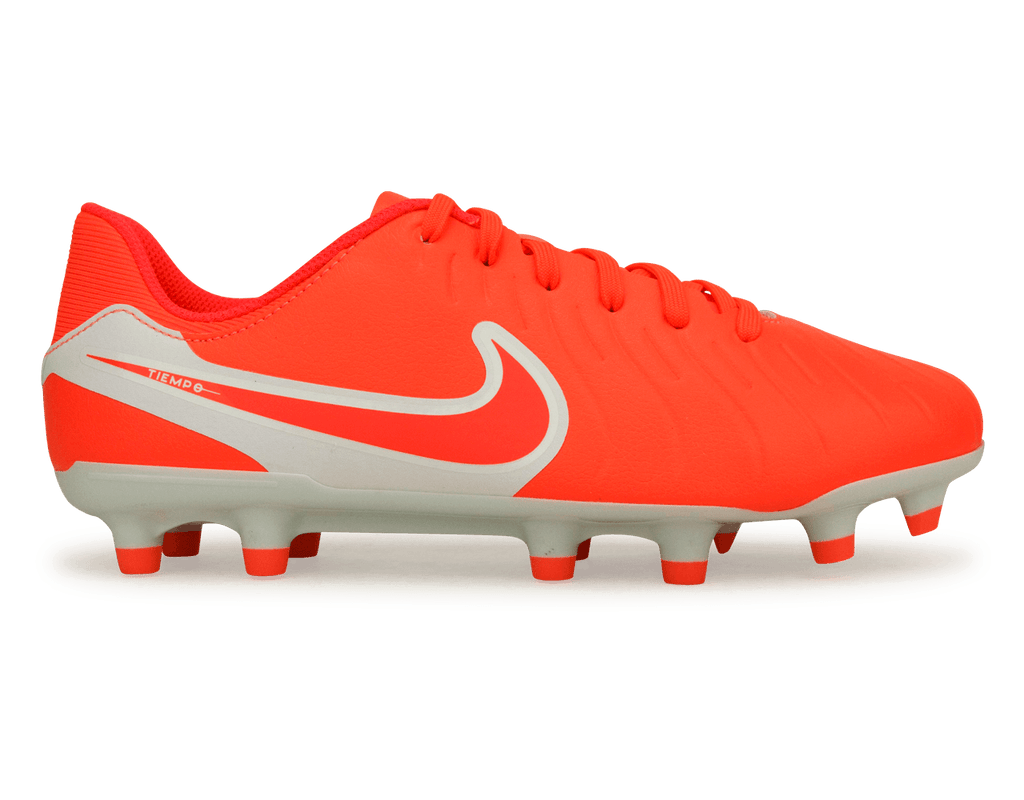 Nike Kids Tiempo Legend 10 Academy FG/MG