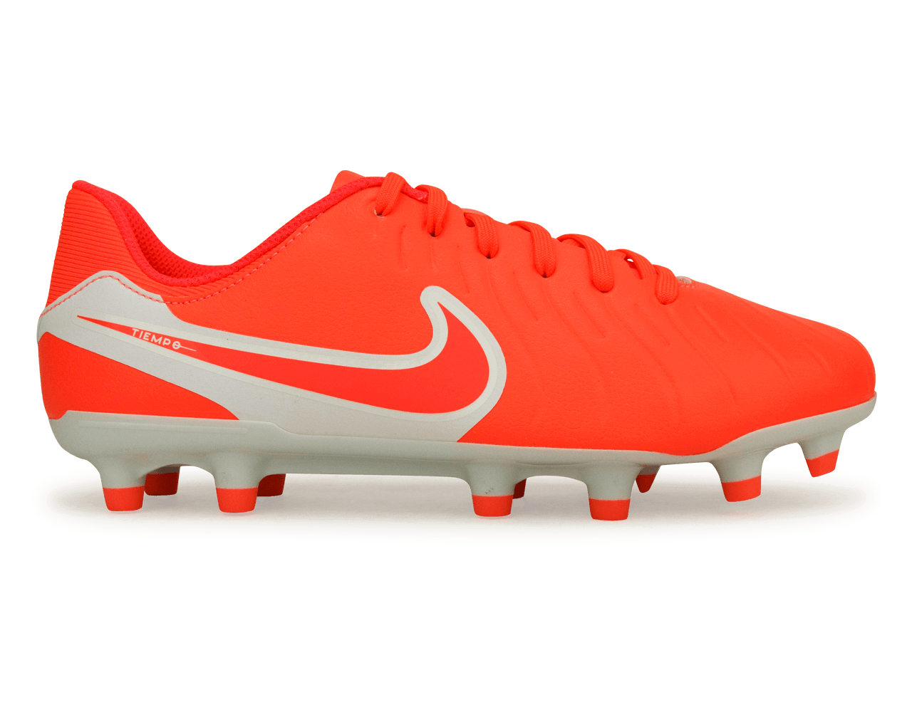 Nike Kids Tiempo Legend 10 Academy FG/MG