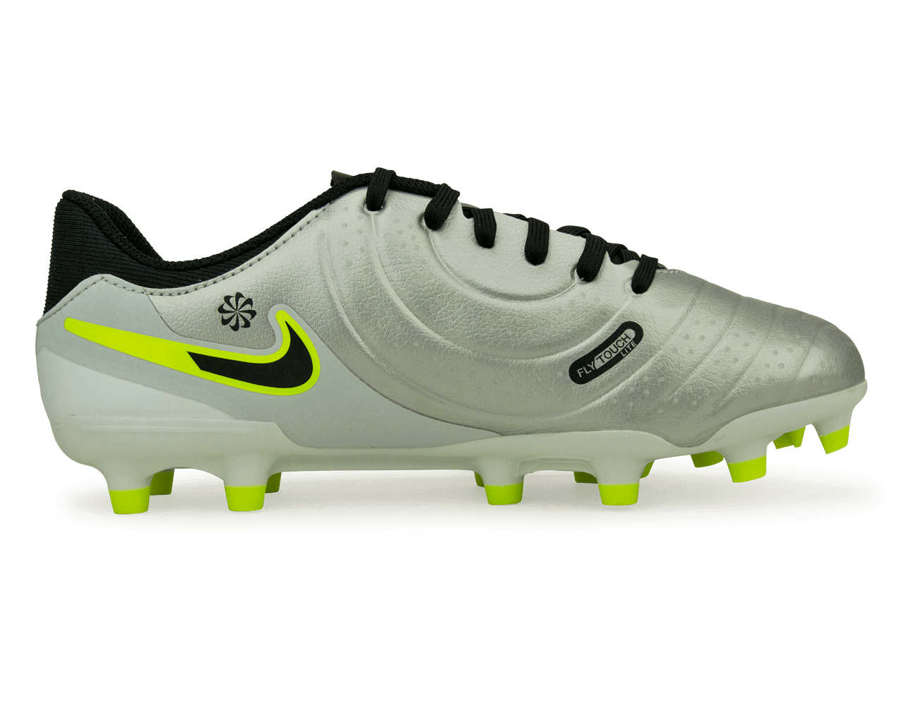 Nike Kids Tiempo Legend 10 Academy FG/MG