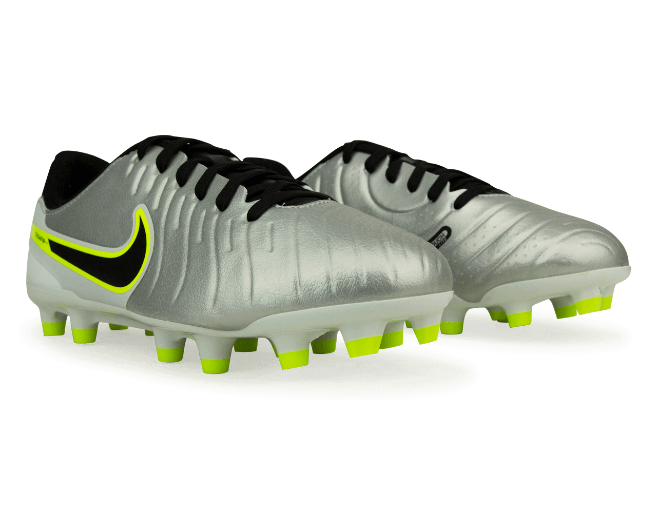 Nike Kids Tiempo Legend 10 Academy FG/MG