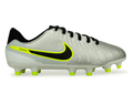 Nike Kids Tiempo Legend 10 Academy FG/MG