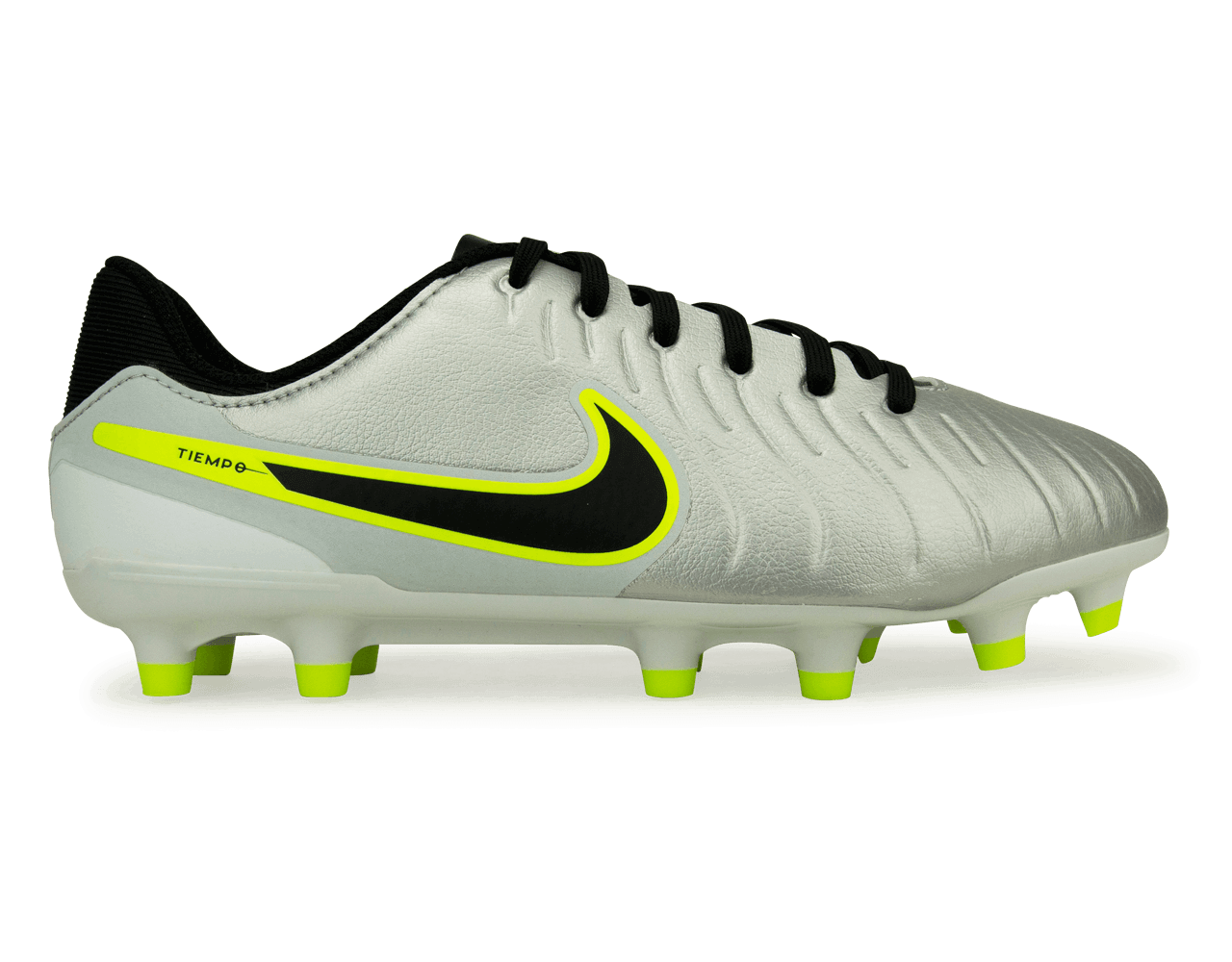 Nike Kids Tiempo Legend 10 Academy FG/MG