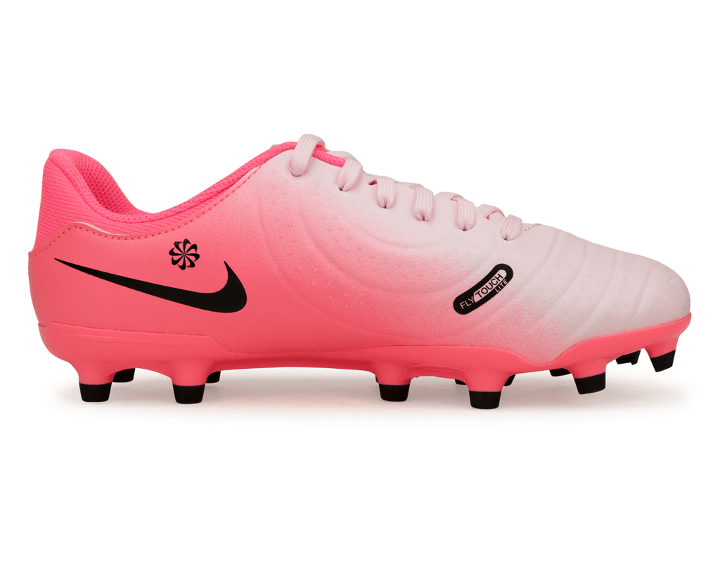 Nike Kids Tiempo Legend 10 Academy FG/MG