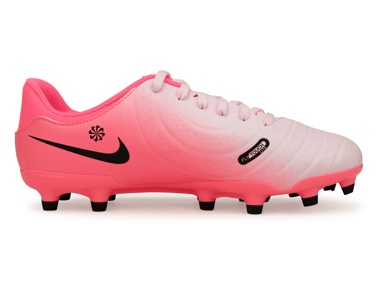 Nike Kids Tiempo Legend 10 Academy FG/MG