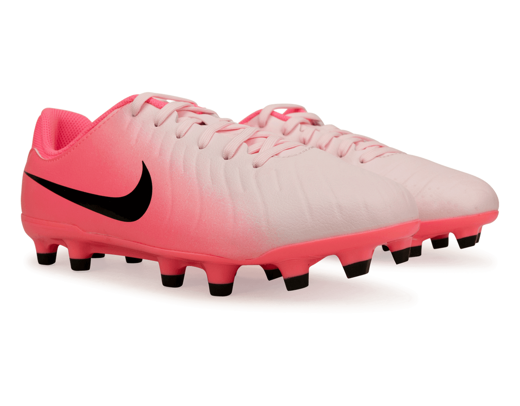 Nike Kids Tiempo Legend 10 Academy FG/MG