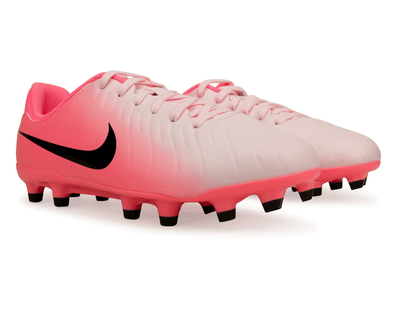 Nike Kids Tiempo Legend 10 Academy FG/MG