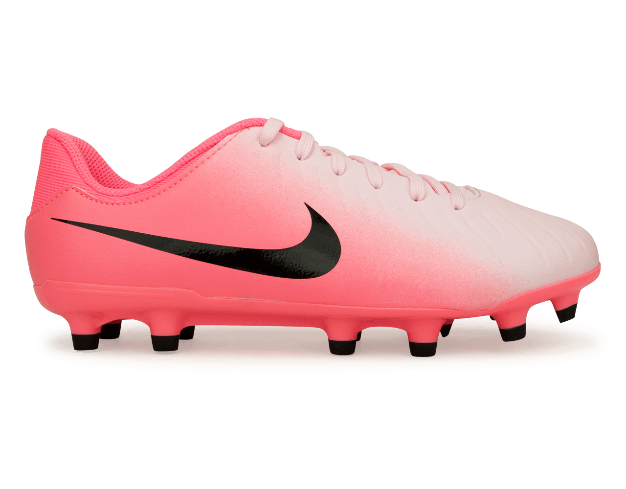 Nike Kids Tiempo Legend 10 Academy FG/MG