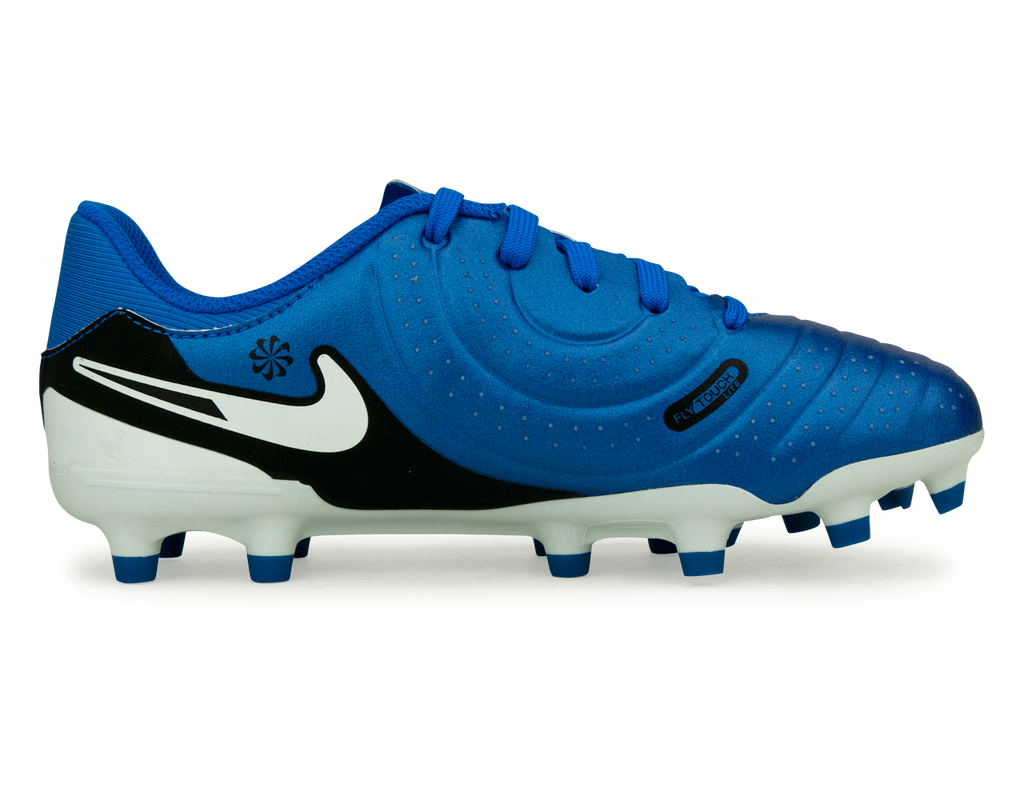 Nike Kids Tiempo Legend 10 Academy FG/MG
