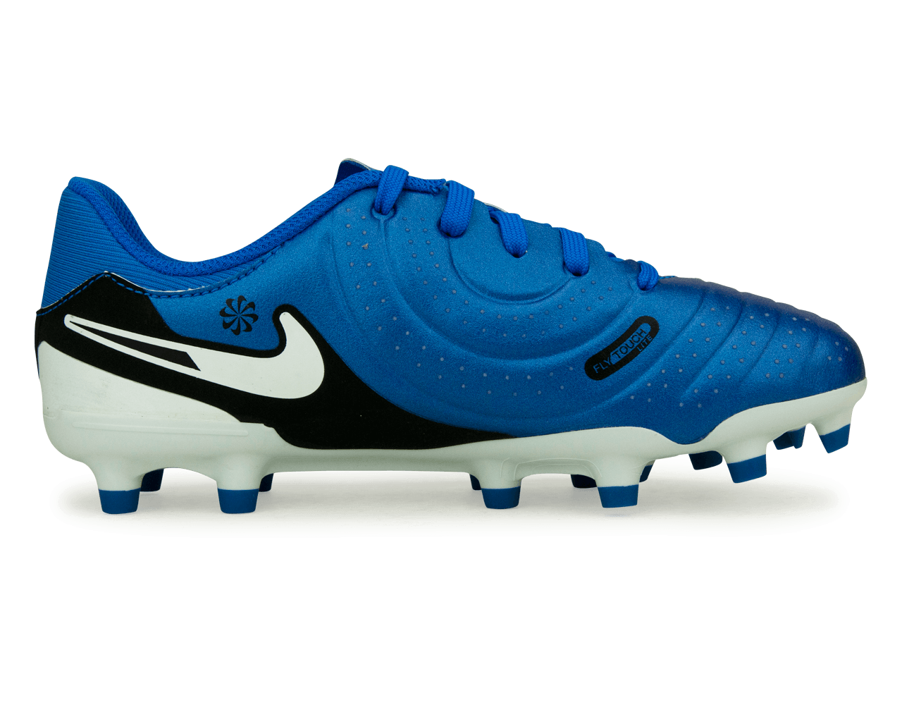 Nike Kids Tiempo Legend 10 Academy FG/MG