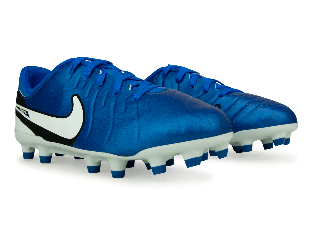 Nike Kids Tiempo Legend 10 Academy FG/MG