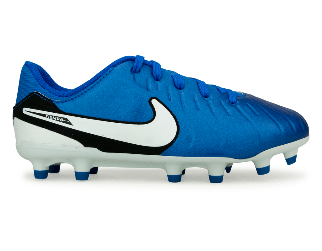 Nike Kids Tiempo Legend 10 Academy FG/MG