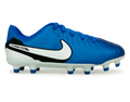 Nike Kids Tiempo Legend 10 Academy FG/MG