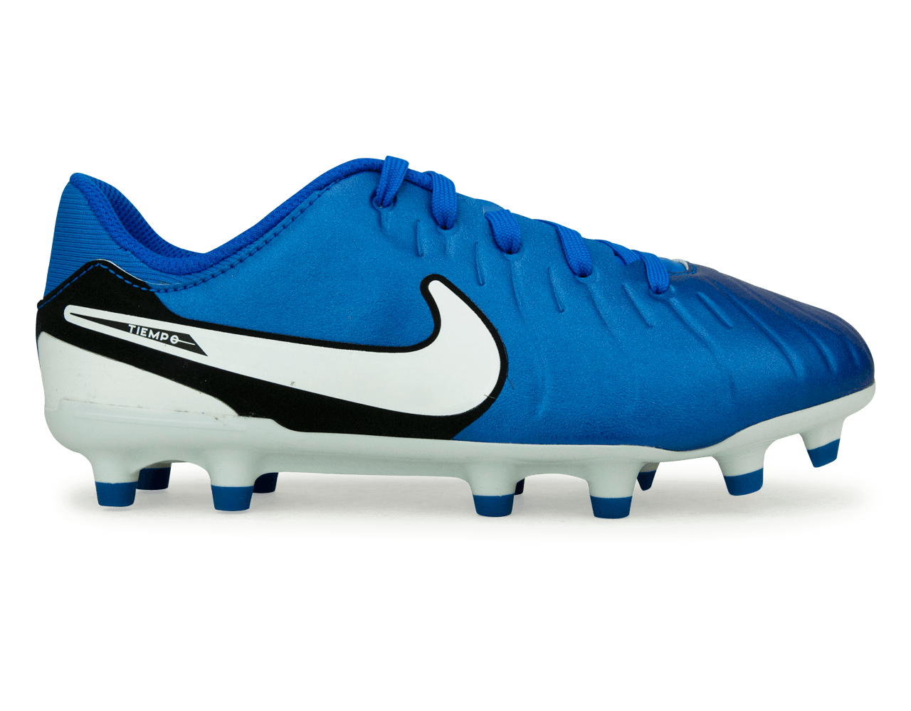 Nike Kids Tiempo Legend 10 Academy FG/MG