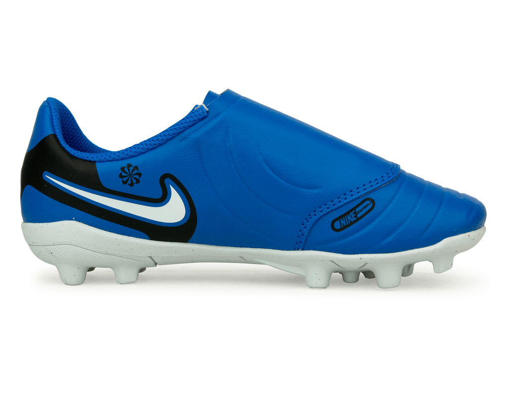 Nike Kids Tiempo Legend 10 Club FG/MG