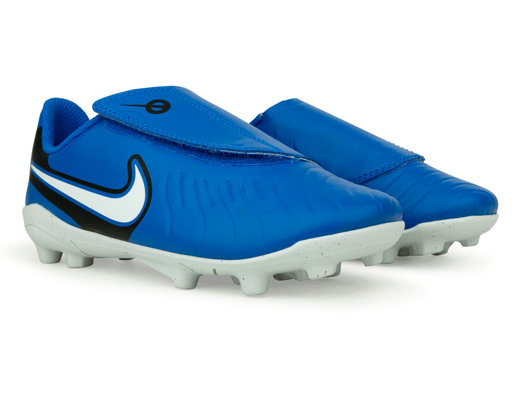 Nike Kids Tiempo Legend 10 Club FG/MG