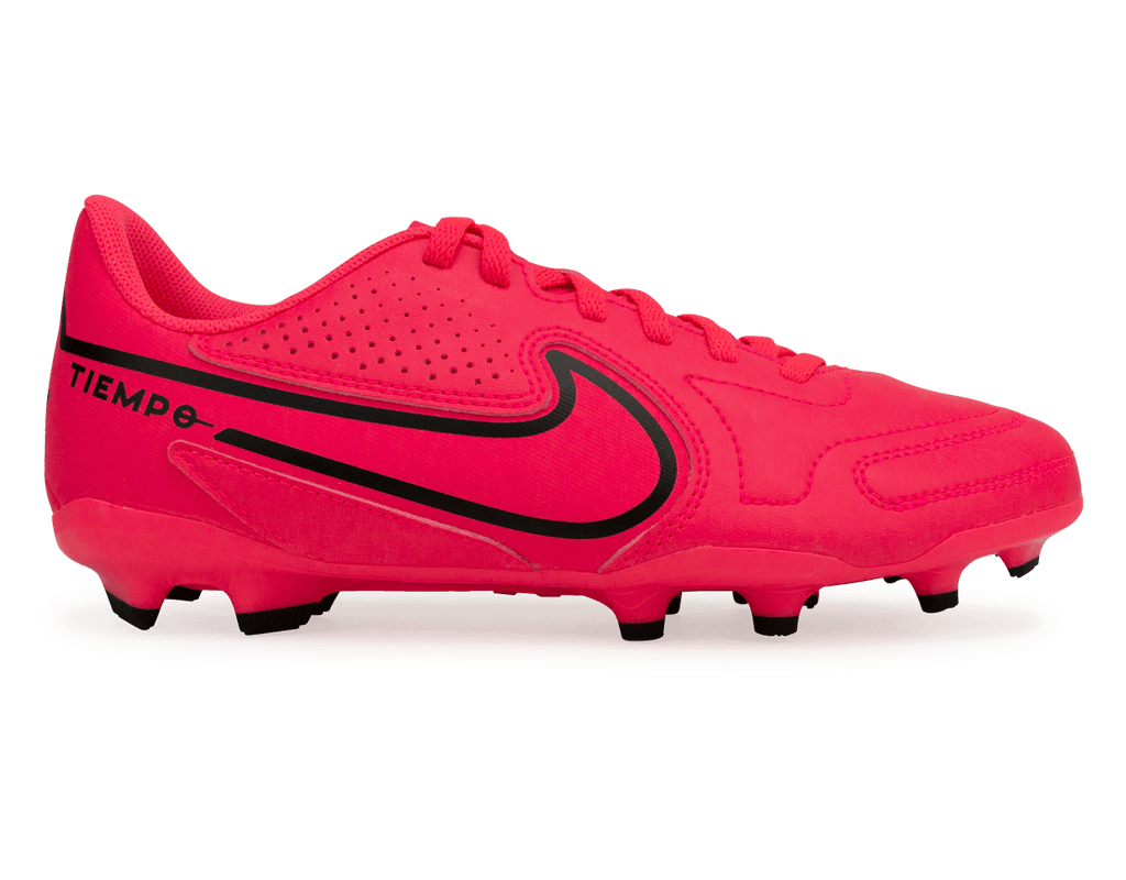 Nike Kids Tiempo Legend 9 Club FG/MG