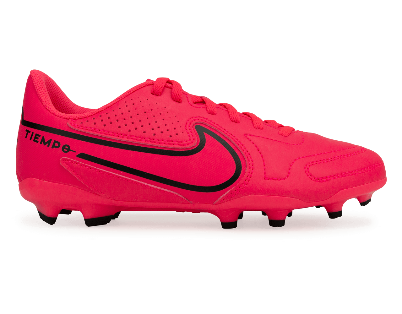 Nike Kids Tiempo Legend 9 Club FG/MG