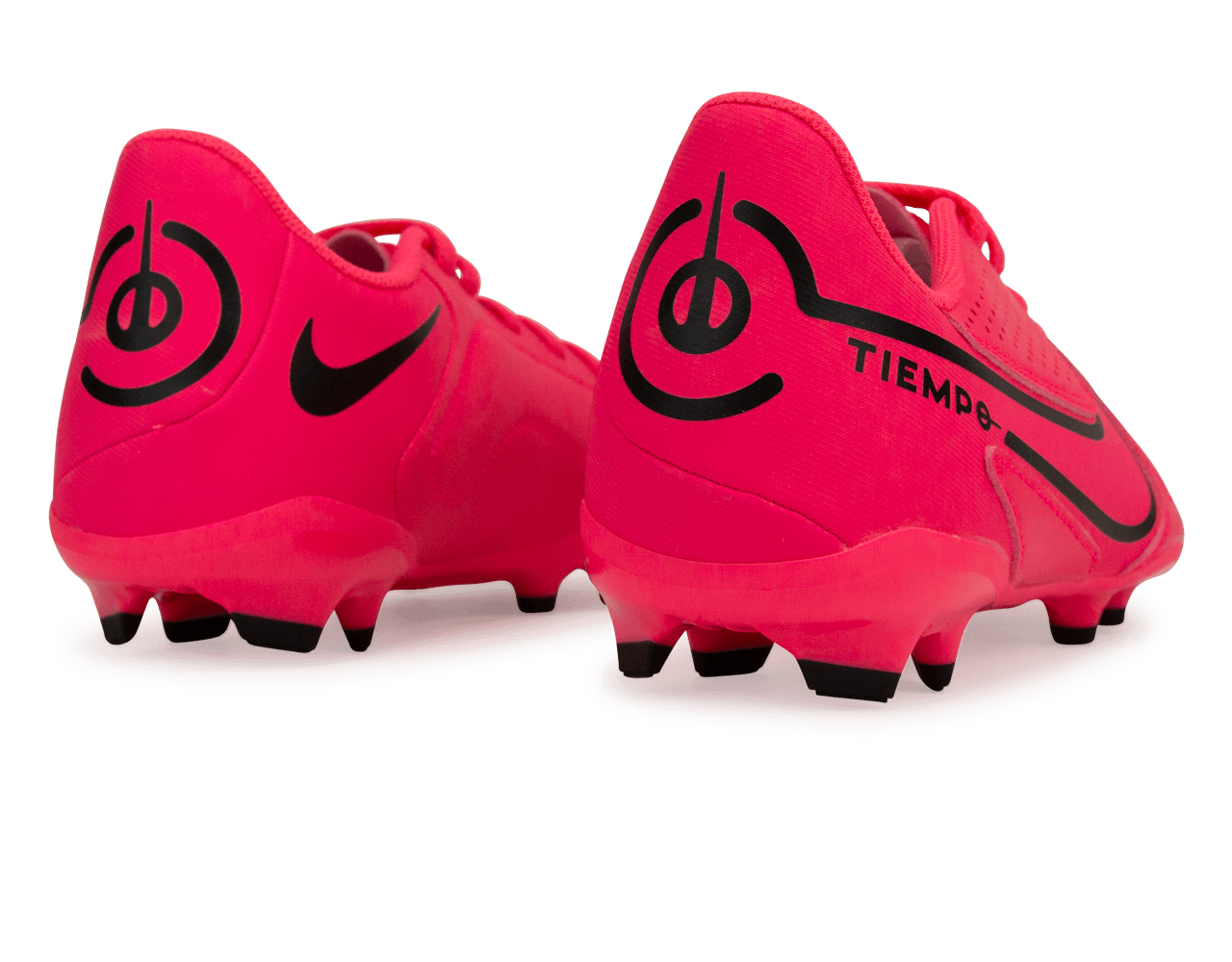 Nike Kids Tiempo Legend 9 Club FG/MG