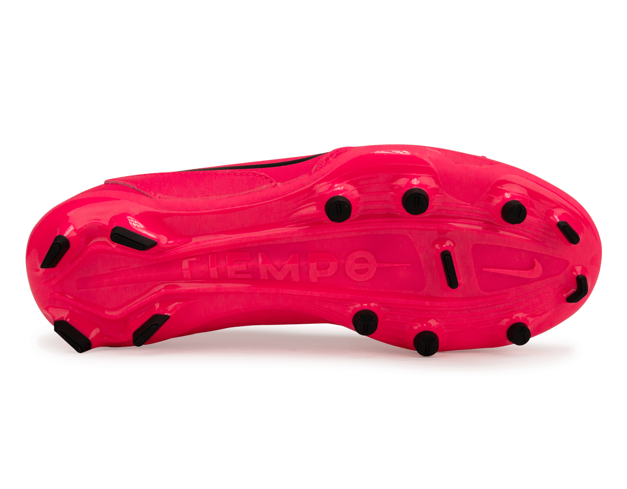 Nike Kids Tiempo Legend 9 Club FG/MG
