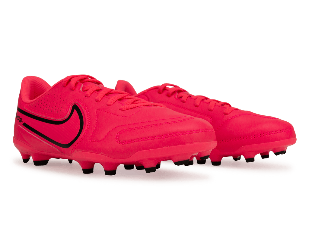 Nike Kids Tiempo Legend 9 Club FG/MG