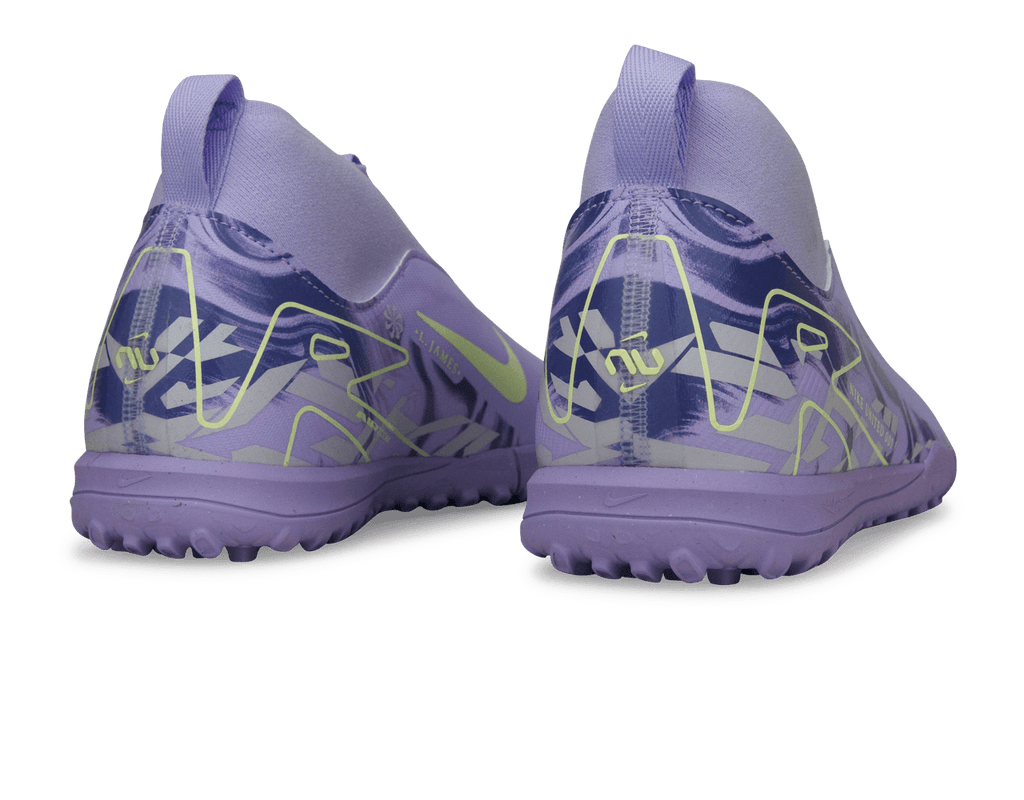 Nike Kids United Zoom Mercurial Superfly 10 Academy TF