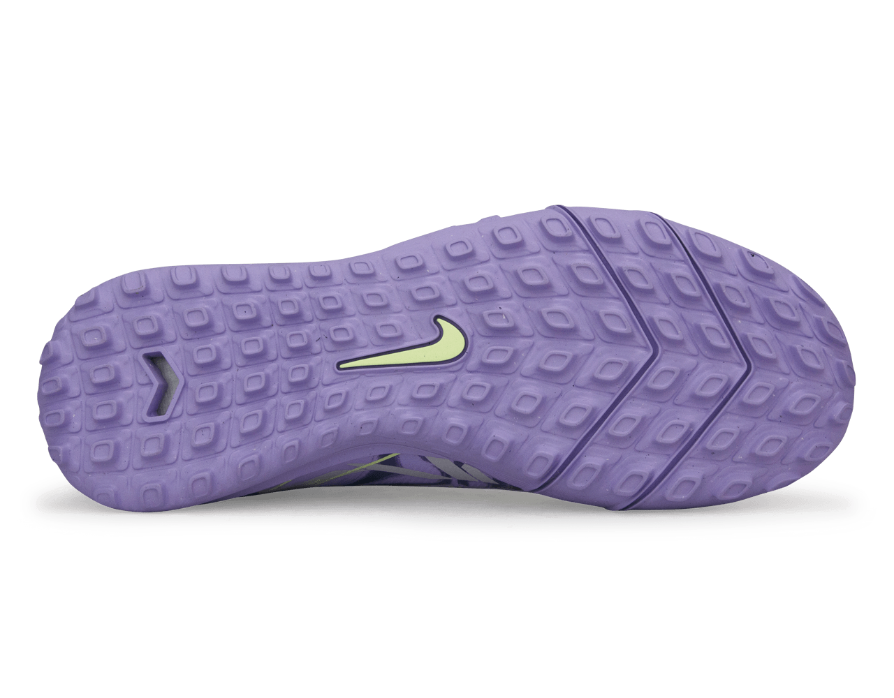 Nike Kids United Zoom Mercurial Superfly 10 Academy TF