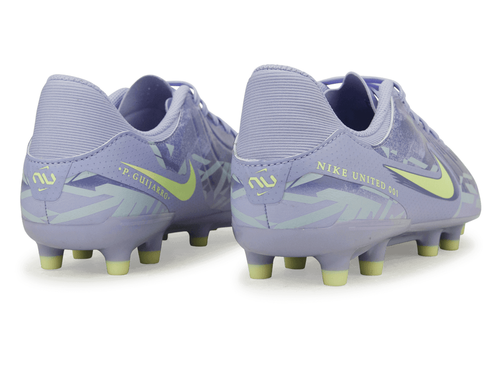 Nike Kids United Tiempo Legend 10 Academy FG/MG