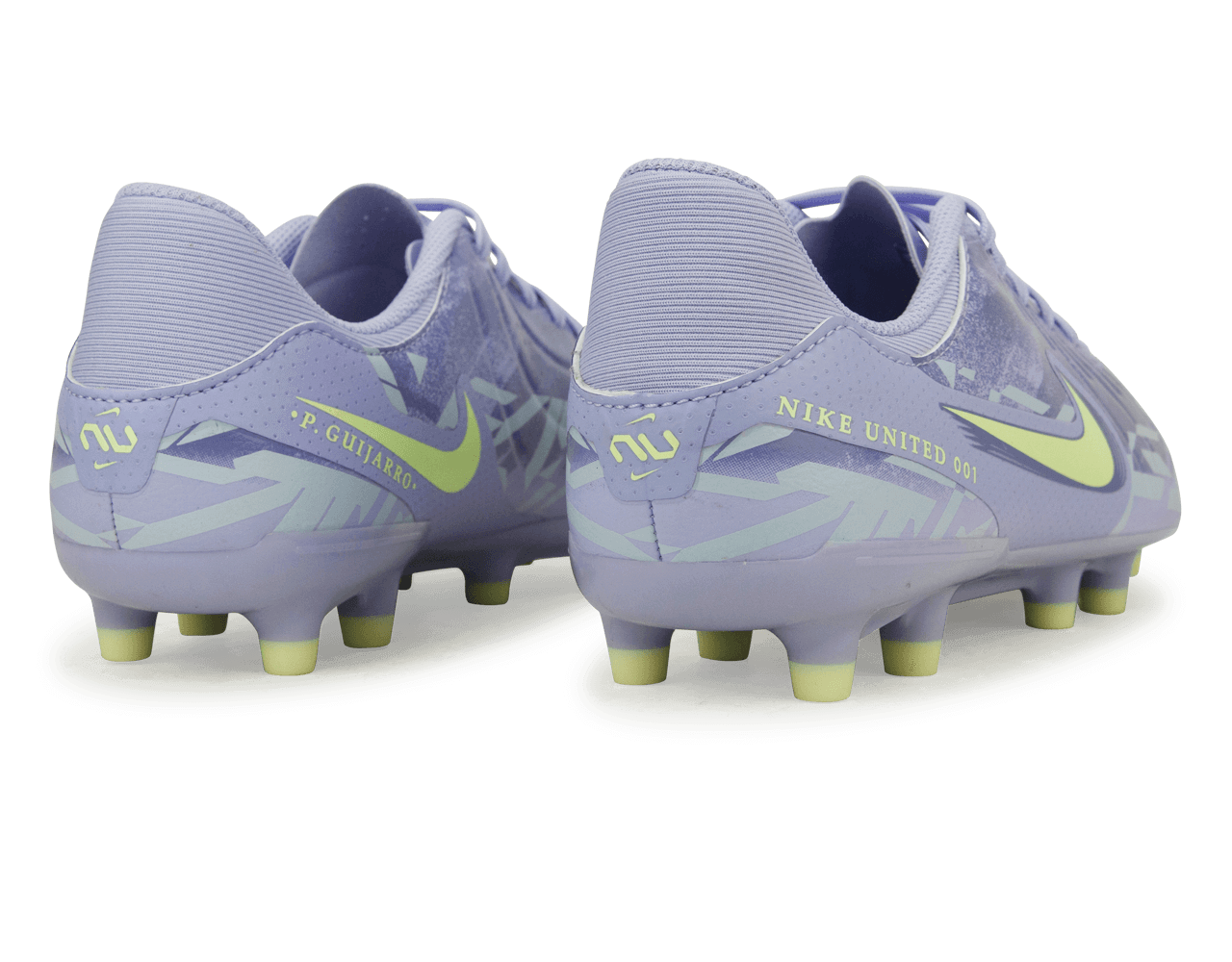Nike Kids United Tiempo Legend 10 Academy FG/MG