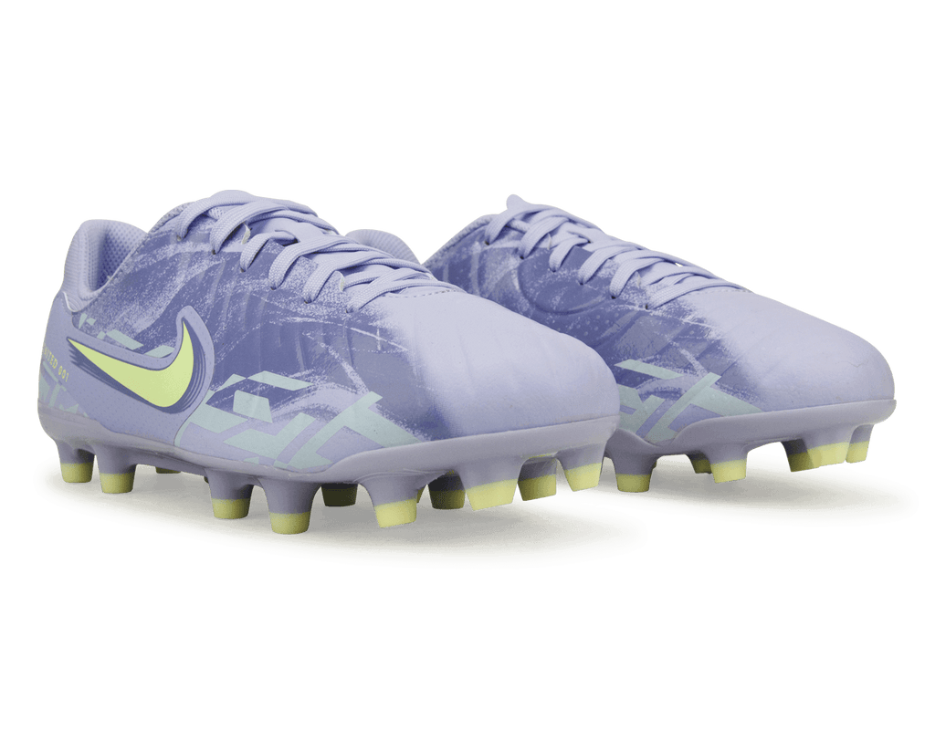 Nike Kids United Tiempo Legend 10 Academy FG/MG