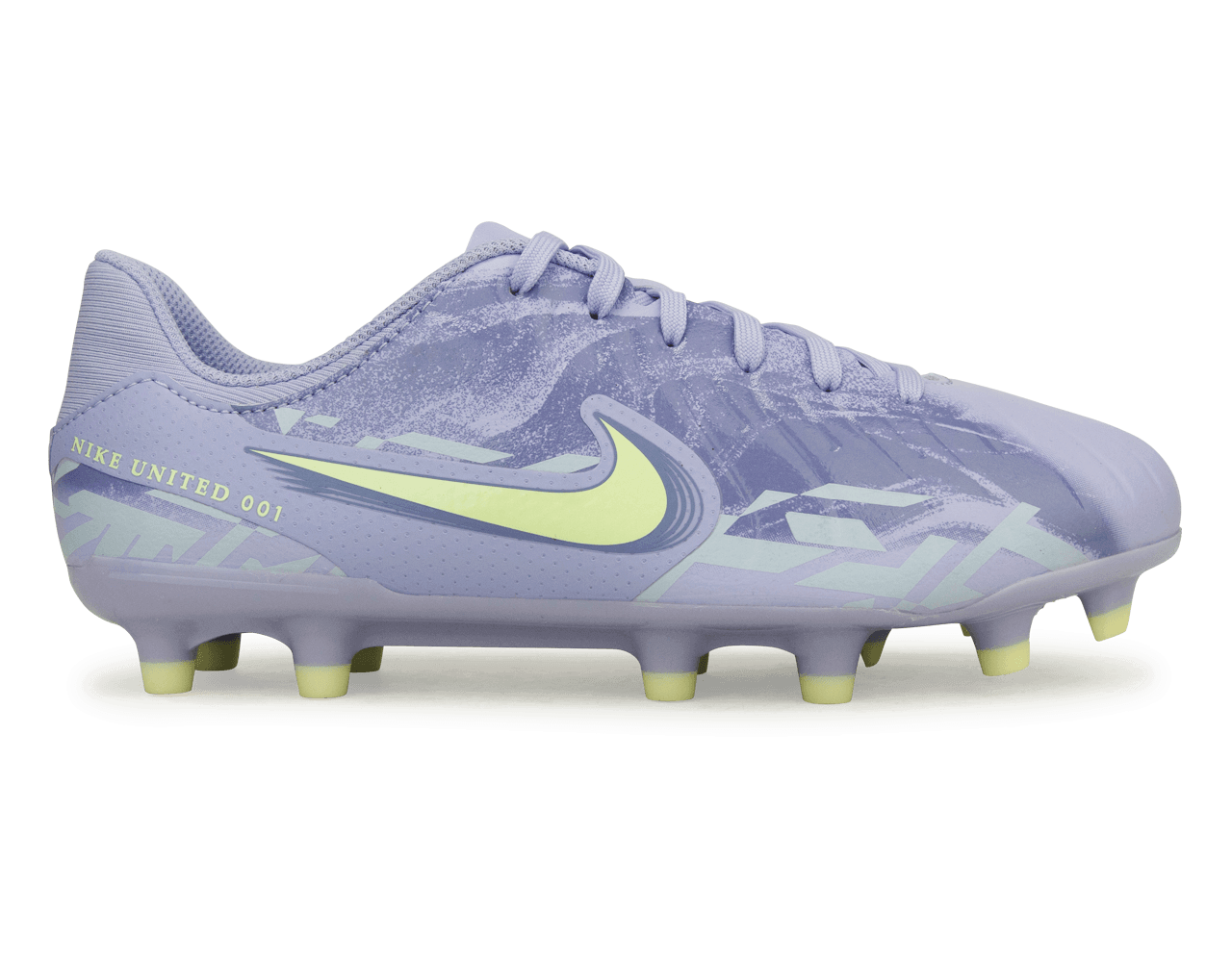 Nike Kids United Tiempo Legend 10 Academy FG/MG