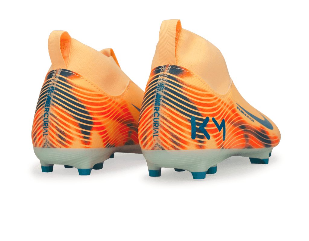 Nike Kids Zoom Mercurial Superfly 10 Academy Kylian Mbappe FG