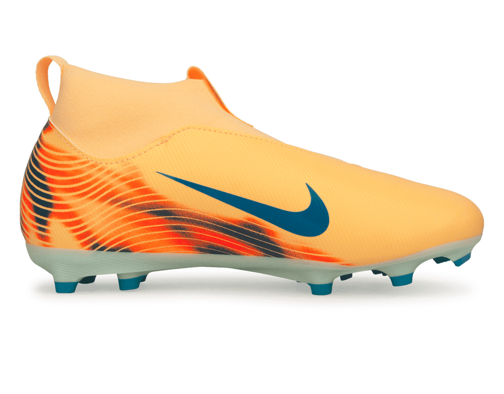 Nike Kids Zoom Mercurial Superfly 10 Academy Kylian Mbappe FG