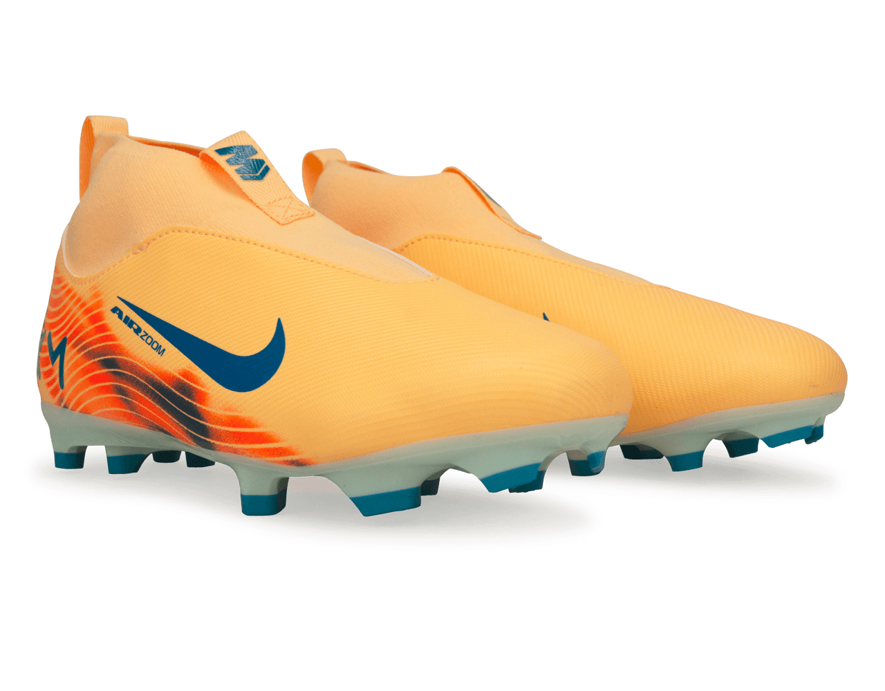 Nike Kids Zoom Mercurial Superfly 10 Academy Kylian Mbappe FG