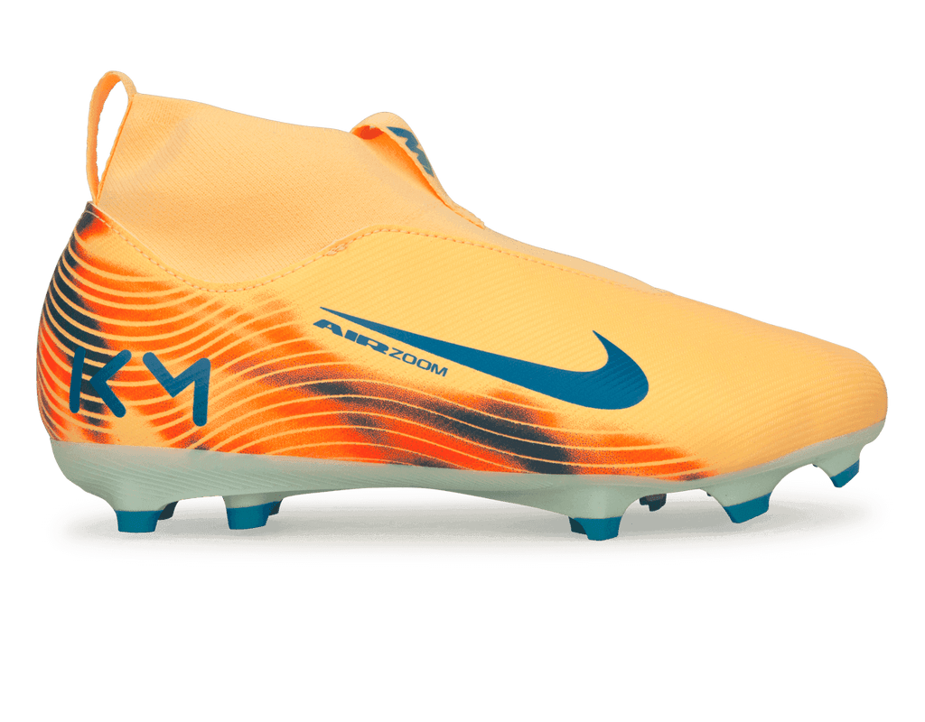 Nike Kids Zoom Mercurial Superfly 10 Academy Kylian Mbappe FG