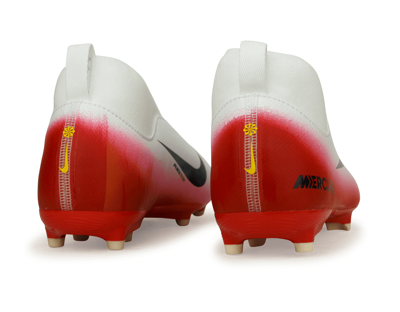 Nike Kids Zoom Mercurial Superfly 10 Academy LV8 FG/MG