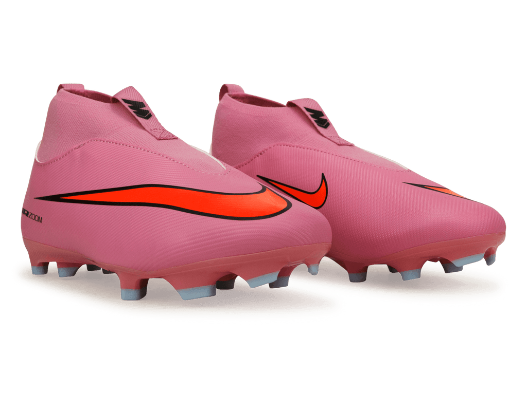 Nike Kids Zoom Mercurial Superfly 10 Academy FG/MG