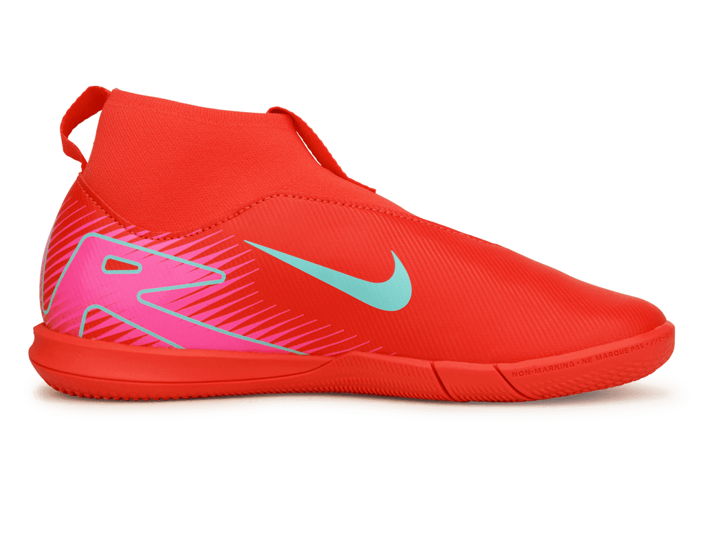 Nike Kids Zoom Mercurial Superfly 10 Academy IC