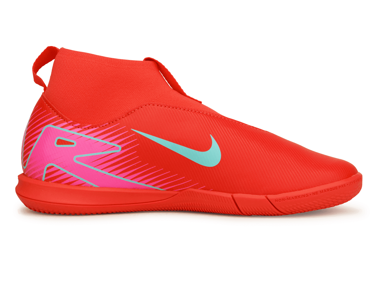 Nike Kids Zoom Mercurial Superfly 10 Academy IC