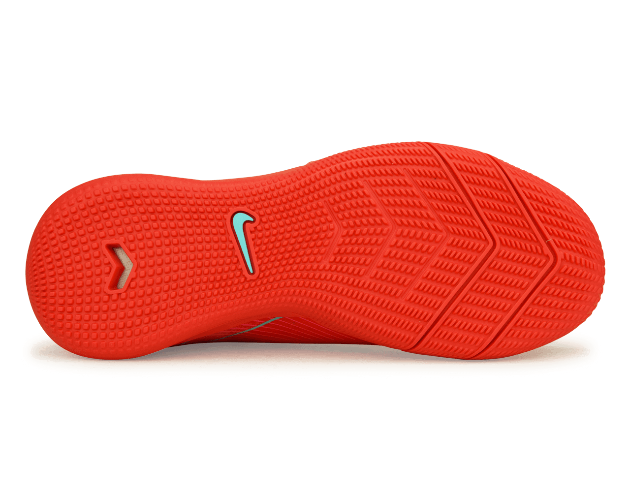 Nike Kids Zoom Mercurial Superfly 10 Academy IC