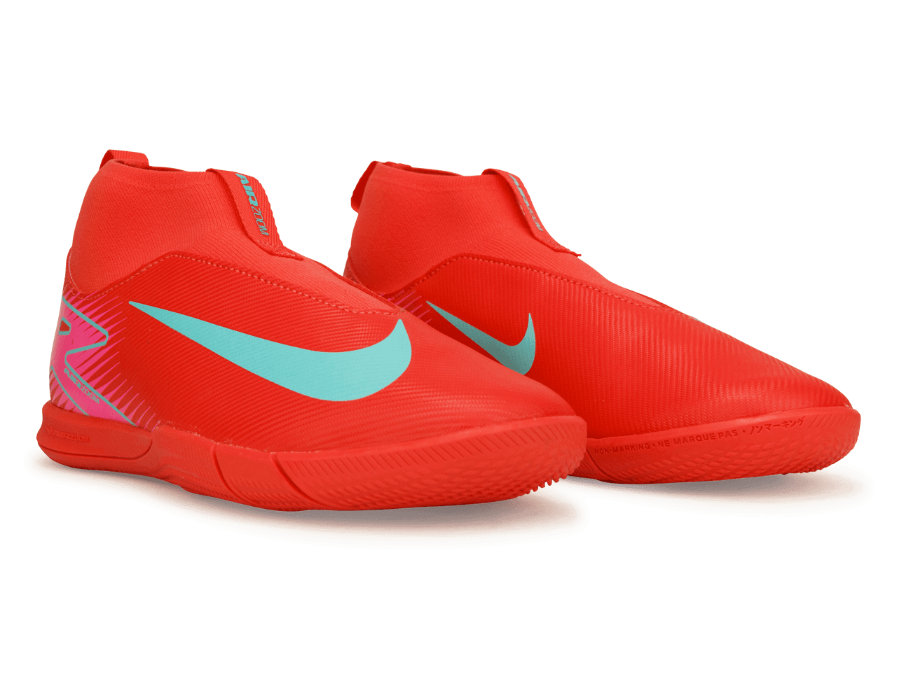 Nike Kids Zoom Mercurial Superfly 10 Academy IC
