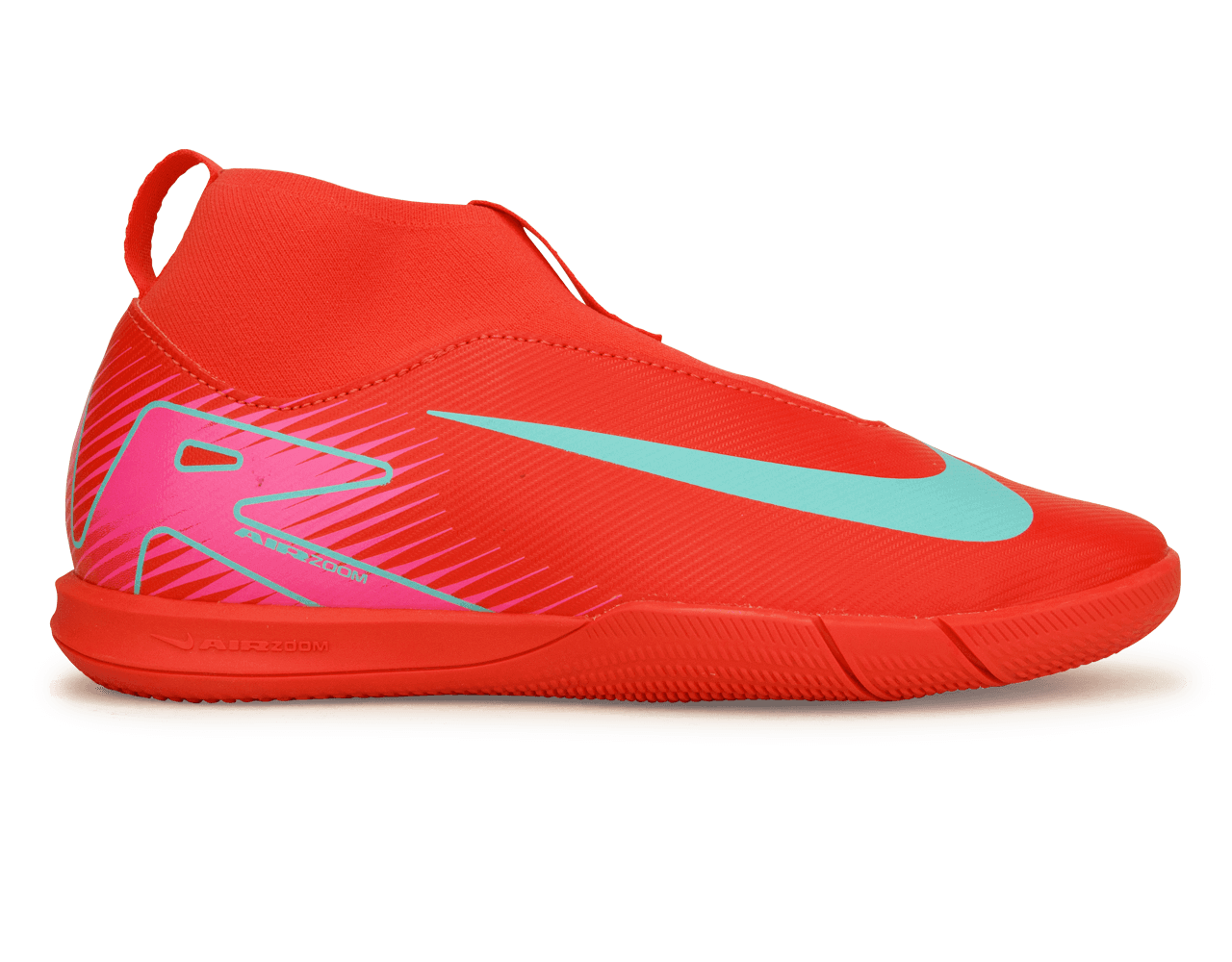 Nike Kids Zoom Mercurial Superfly 10 Academy IC